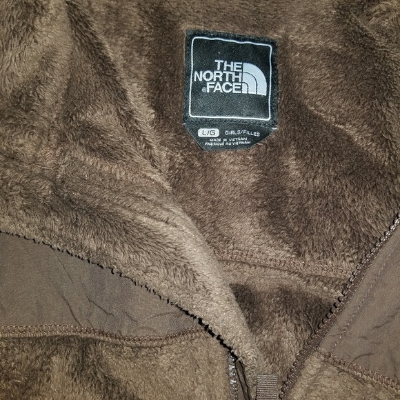 The North face jacket - Picture 3 of 3